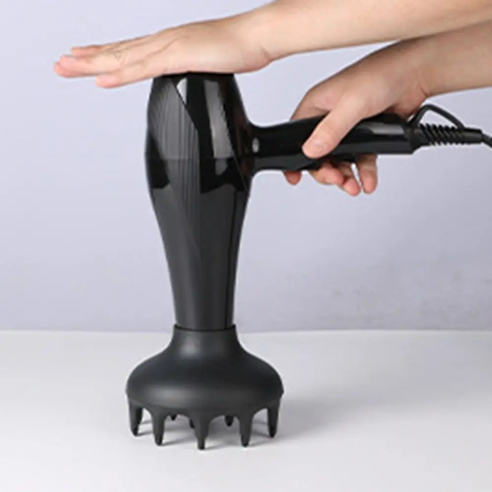 Chadé Breeze l Verstelbare Diffuser voor het fohnen van je krullen