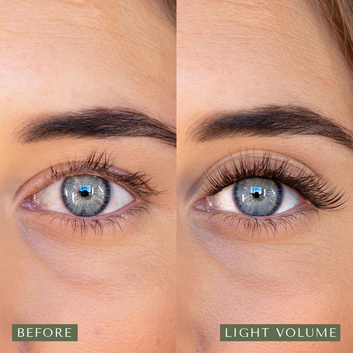 Vyrilla Lash - Wimpers met gemak!