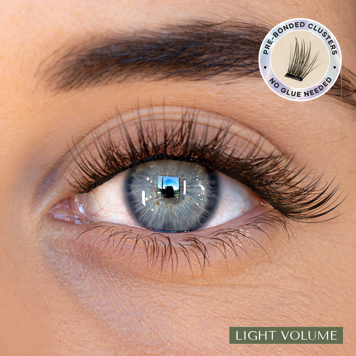 Vyrilla Lash - Wimpers met gemak!