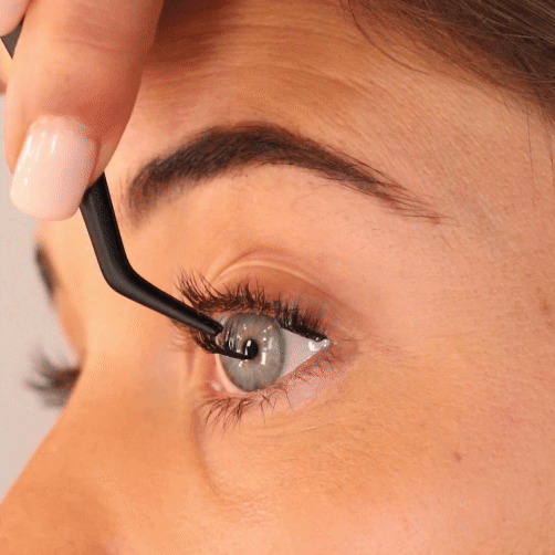 Vyrilla Lash - Wimpers met gemak!