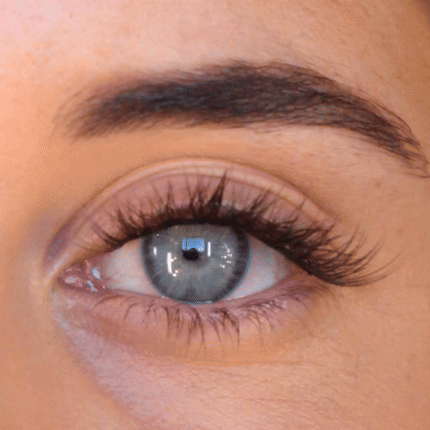 Vyrilla Lash - Wimpers met gemak!