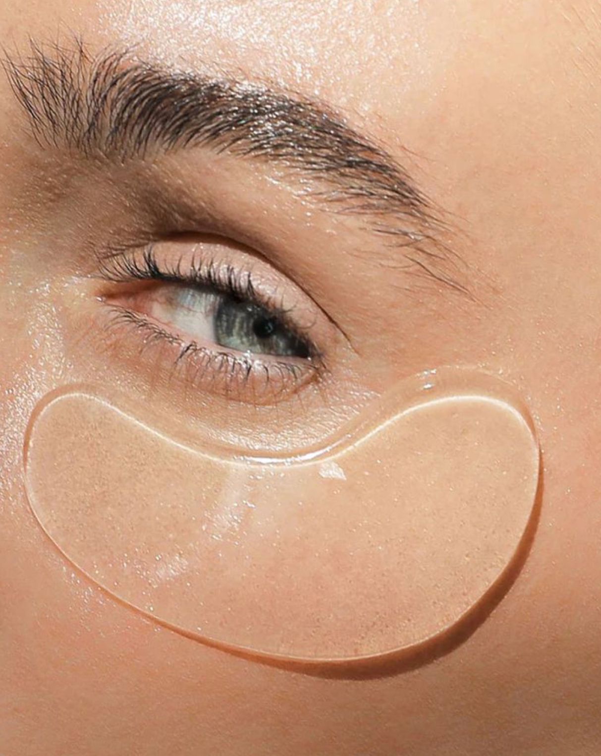 Chadé l Oplosbare Collageen eyemasks l Weg met  je donkere kringen en wallen!