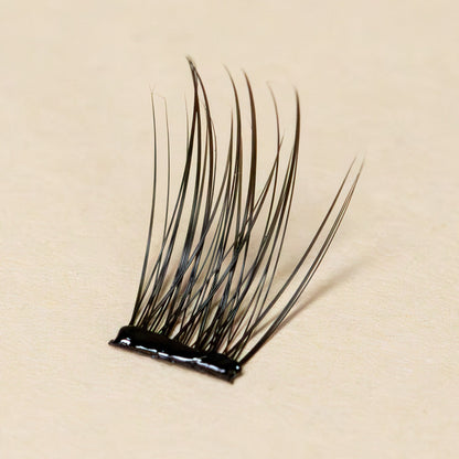 Vyrilla Lash - Wimpers met gemak!